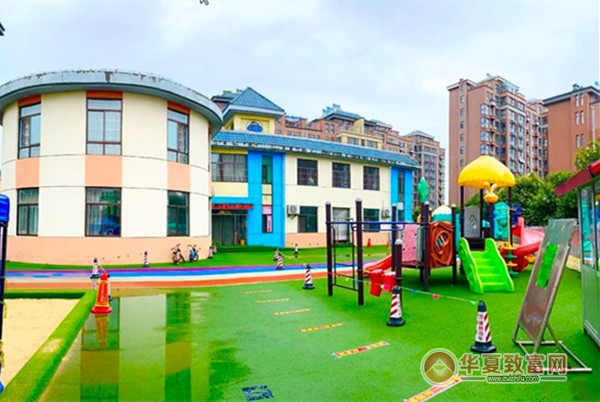 小螺号幼儿园加盟